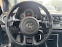 Volkswagen Up! 1.0 high up! Club|Cruise Control|Stoelverwarming|Airco|100% onderhoud