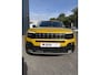 Jeep Avenger 100pk Altitude (Camera - Keyless Entry - Adaptieve Cruise Controle - Elektrische Klep - JBL - LED - 17"incl 4S - Automatische Airco - Navigatie)
