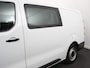 Opel Vivaro 2.0 CDTI Automaat 145 pk L3H1 Dubbele Cabine 6 Persoons Edition Trekhaak Navigatie Apple Carplay Android Auto Airco Bluetooth Betimmering Cruise Control