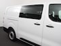 Opel Vivaro 2.0 CDTI Automaat 145 pk L3H1 Dubbele Cabine 6 Persoons Edition Trekhaak Navigatie Apple Carplay Android Auto Airco Bluetooth Betimmering Cruise Control