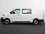 Opel Vivaro 2.0 CDTI Automaat 145 pk L3H1 Dubbele Cabine 6 Persoons Edition Trekhaak Navigatie Apple Carplay Android Auto Airco Bluetooth Betimmering Cruise Control