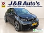 BMW i3 S Business Edition 120Ah 42 kWh Panoramadak Warmtepomp SOH 98%