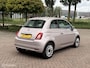 Fiat 500 1.0 Hybrid Dolcevita Panodak Navi Carplay PDC 16 inch Cruise Control