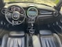 MINI John Cooper Works Cabrio 2.0 Chili