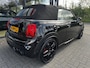 MINI John Cooper Works Cabrio 2.0 Chili