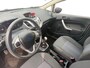Ford Fiesta 1.25 Champion | Trekhaak | Airco | Elektr. ramen voorzijde | Buitenspiegels elektr. verstelbaar |