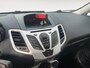 Ford Fiesta 1.25 Champion | Trekhaak | Airco | Elektr. ramen voorzijde | Buitenspiegels elektr. verstelbaar |