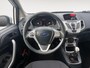 Ford Fiesta 1.25 Champion | Trekhaak | Airco | Elektr. ramen voorzijde | Buitenspiegels elektr. verstelbaar |