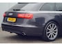 Audi A6 Avant 2.8 FSI Pro Line Plus / NL-Auto / Navi / Stoelverw. / Climate / Cruise / Sportstoelen / Leder