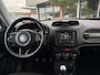 Jeep Renegade 1.6 E-Torq Longitude Keyless Navigatie PDC