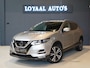 Nissan Qashqai 1.2 N-Connecta | AUTOMAAT | 360 CAMERA | PDC | AIRCO | NAVI | APK