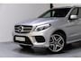 Mercedes-Benz GLE 400 4MATIC AMG Sport Edition SCHUIFDAK/MEMORY/SOFTCLOSE/ETREKHAAK/DEALEROH