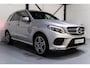 Mercedes-Benz GLE 400 4MATIC AMG Sport Edition SCHUIFDAK/MEMORY/SOFTCLOSE/ETREKHAAK/DEALEROH