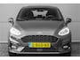 Ford Fiesta 1.0 EcoBoost ST-Line CarPlay Trekhaak 17"