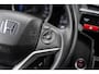 Honda Jazz 1.3 i-VTEC Elegance | Achteruitrijcamera | Parkeersensoren | Navigatie | Climate Control | Cruise Control | Lederen Bekleding | Stoelverwarming | Lichtmetalen Velgen