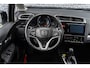 Honda Jazz 1.3 i-VTEC Elegance | Achteruitrijcamera | Parkeersensoren | Navigatie | Climate Control | Cruise Control | Lederen Bekleding | Stoelverwarming | Lichtmetalen Velgen