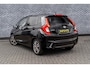 Honda Jazz 1.3 i-VTEC Elegance | Achteruitrijcamera | Parkeersensoren | Navigatie | Climate Control | Cruise Control | Lederen Bekleding | Stoelverwarming | Lichtmetalen Velgen