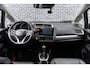 Honda Jazz 1.3 i-VTEC Elegance | Achteruitrijcamera | Parkeersensoren | Navigatie | Climate Control | Cruise Control | Lederen Bekleding | Stoelverwarming | Lichtmetalen Velgen