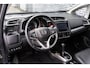 Honda Jazz 1.3 i-VTEC Elegance | Achteruitrijcamera | Parkeersensoren | Navigatie | Climate Control | Cruise Control | Lederen Bekleding | Stoelverwarming | Lichtmetalen Velgen