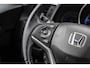 Honda Jazz 1.3 i-VTEC Elegance | Achteruitrijcamera | Parkeersensoren | Navigatie | Climate Control | Cruise Control | Lederen Bekleding | Stoelverwarming | Lichtmetalen Velgen