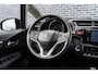 Honda Jazz 1.3 i-VTEC Elegance | Achteruitrijcamera | Parkeersensoren | Navigatie | Climate Control | Cruise Control | Lederen Bekleding | Stoelverwarming | Lichtmetalen Velgen