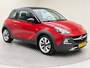 Opel Adam 1.0 Turbo Rocks Online Edition | Elektr. vouwdak | Climate control | Carplay | Cruise control | Stoel/stuurverwarming | Bluetooth