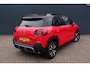 Citroën C3 Aircross 1.2 PureTech S&S Shine Afgeleverd met 4 nieuwe banden.