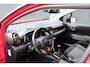 Citroën C3 Aircross 1.2 PureTech S&S Shine Afgeleverd met 4 nieuwe banden.