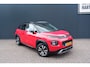 Citroën C3 Aircross 1.2 PureTech S&S Shine Afgeleverd met 4 nieuwe banden.