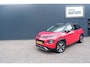 Citroën C3 Aircross 1.2 PureTech S&S Shine Afgeleverd met 4 nieuwe banden.