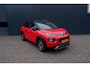 Citroën C3 Aircross 1.2 PureTech S&S Shine Afgeleverd met 4 nieuwe banden.