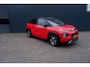 Citroën C3 Aircross 1.2 PureTech S&S Shine Afgeleverd met 4 nieuwe banden.