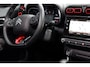 Citroën C3 Aircross 1.2 PureTech S&S Shine Afgeleverd met 4 nieuwe banden.