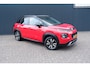 Citroën C3 Aircross 1.2 PureTech S&S Shine Afgeleverd met 4 nieuwe banden.