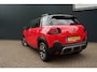 Citroën C3 Aircross 1.2 PureTech S&S Shine Afgeleverd met 4 nieuwe banden.
