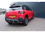 Citroën C3 Aircross 1.2 PureTech S&S Shine Afgeleverd met 4 nieuwe banden.