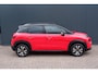 Citroën C3 Aircross 1.2 PureTech S&S Shine Afgeleverd met 4 nieuwe banden.