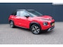 Citroën C3 Aircross 1.2 PureTech S&S Shine Afgeleverd met 4 nieuwe banden.