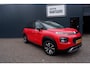 Citroën C3 Aircross 1.2 PureTech S&S Shine Afgeleverd met 4 nieuwe banden.