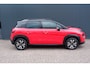 Citroën C3 Aircross 1.2 PureTech S&S Shine Afgeleverd met 4 nieuwe banden.