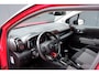 Citroën C3 Aircross 1.2 PureTech S&S Shine Afgeleverd met 4 nieuwe banden.