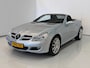 Mercedes-Benz SLK 200 K. / Automaat / Airscarf / Stoelverwarming