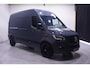 Mercedes-Benz Sprinter 315 CDI 150 pk L2H2 Aut. Navi, 18" LMV, 360 Camera LED Koplampen, Adapt. Cruise, Laadruimte Pakket, PDC V+A, 2-Zits