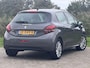 Peugeot 208 1.2 e-THP 110pk Allure - Gris Platinium - Panoramadak/Carplay/Cruise