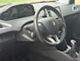 Peugeot 208 1.2 e-THP 110pk Allure - Gris Platinium - Panoramadak/Carplay/Cruise