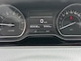 Peugeot 208 1.2 e-THP 110pk Allure - Gris Platinium - Panoramadak/Carplay/Cruise