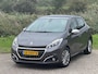 Peugeot 208 1.2 e-THP 110pk Allure - Gris Platinium - Panoramadak/Carplay/Cruise