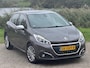Peugeot 208 1.2 e-THP 110pk Allure - Gris Platinium - Panoramadak/Carplay/Cruise