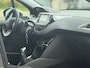 Peugeot 208 1.2 e-THP 110pk Allure - Gris Platinium - Panoramadak/Carplay/Cruise