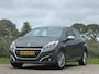 Peugeot 208 1.2 e-THP 110pk Allure - Gris Platinium - Panoramadak/Carplay/Cruise